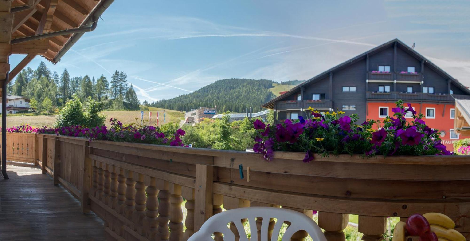 Das Edelweiss ゼーフェルト・イン・チロル 部屋 写真